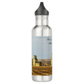 Prairie Sentinels Mossleigh Alberta Water Bottle Waterfles (Links)