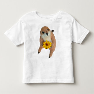 prairie speelgoed kinder shirts