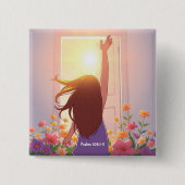 Praise Button (Voorkant)