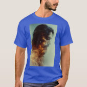 Praise Jesus Our Lord and Savior 02 T-shirt (Voorkant)