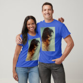 Praise Jesus Our Lord and Savior 02 T-shirt (Unisex)