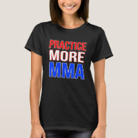 Praktijk meer MMA