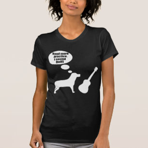 Praktijk nodig t-shirt