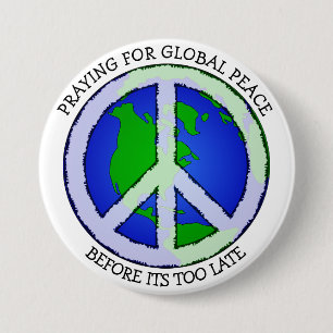 Praktijken voor de World Peace Earth Button