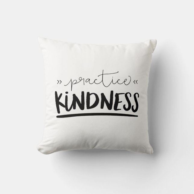 Praktijkknijpheid Kussen (Voorkant)