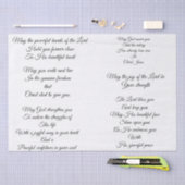 Praktijkpapier ontkoppelen tissuepapier (Craft)