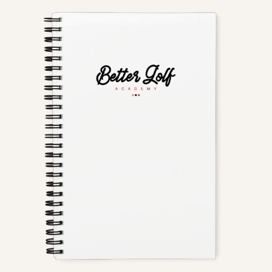 Praktijktijdschrift Notitieboek (Voorkant)