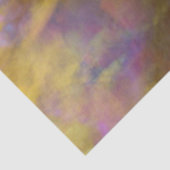 Praktisch Abstract themapapier in de herfst Leaf C Tissuepapier (Detail)