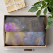 Praktisch Abstract themapapier in de herfst Leaf C Tissuepapier (Geschenk)