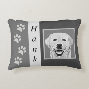 Praktisch potlood Labrador Retriever Accent Pillow Kussen