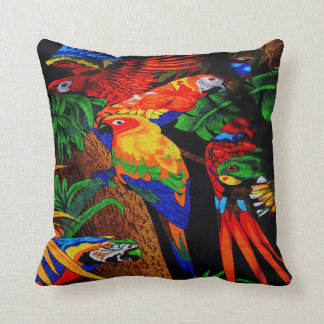 Praktisch Sierkussen van Parrot
