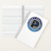 Praktische Notitieboek (Binnen)