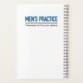 Praktische Notitieboek (Achterkant)