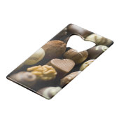Pralines délicieuses de chocolat (Dos Angle)