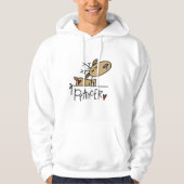 Prancer Reindeer Tshirts en Gifts (Voorkant)