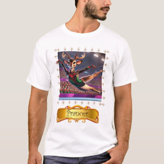 Prancer T-shirt