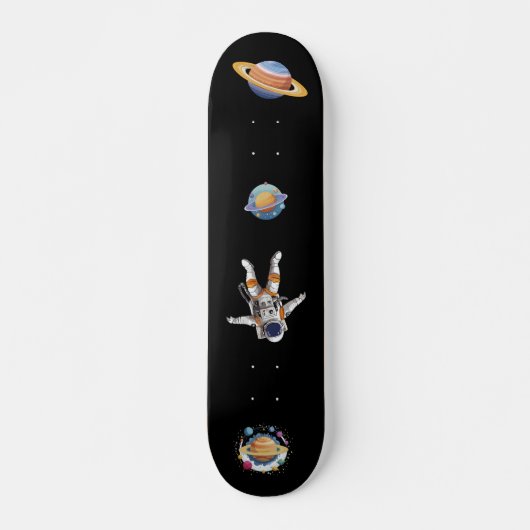Prancha Skateboard (Voorkant)