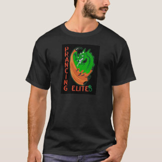 Prancings-elites T-shirt