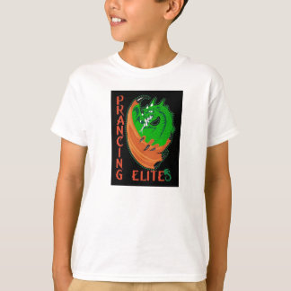 Prancings-elites T-shirt