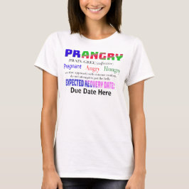 PRANGRY Definition Shirt ()