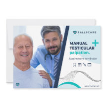 Prank kaart om vriend in verlegenheid te brengen,