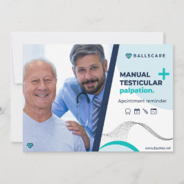 Prank kaart om vriend in verlegenheid te brengen, 