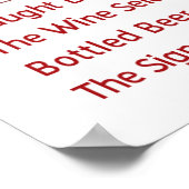 Pranna Happy Hour Poster Lighter Red jul-23 (Hoek)