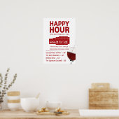 Pranna Happy Hour Poster Lighter Rouge Jul-23 (Cuisine)