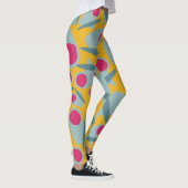 Pranvera II A Leggings (Rechts)
