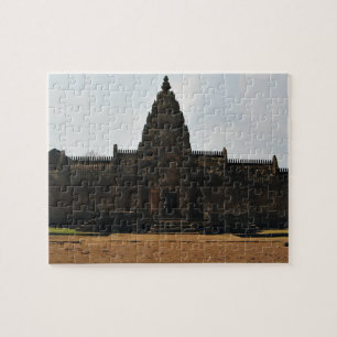 Prasat Hin Phanom Rung, Buriram, Isaan, Thailand Legpuzzel