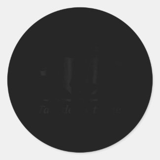 Praten Derby To Me Grappig Racing Paard Ronde Sticker