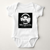 Praten in cirkels romper (Voorkant)