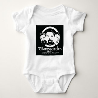 Praten in cirkels romper