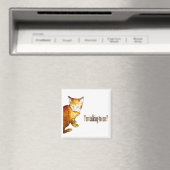 Praten met mij - Magnet Magneet (Insitu (Vaatwasser))