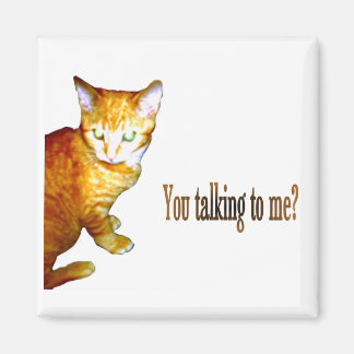 Praten met mij - Magnet Magneet