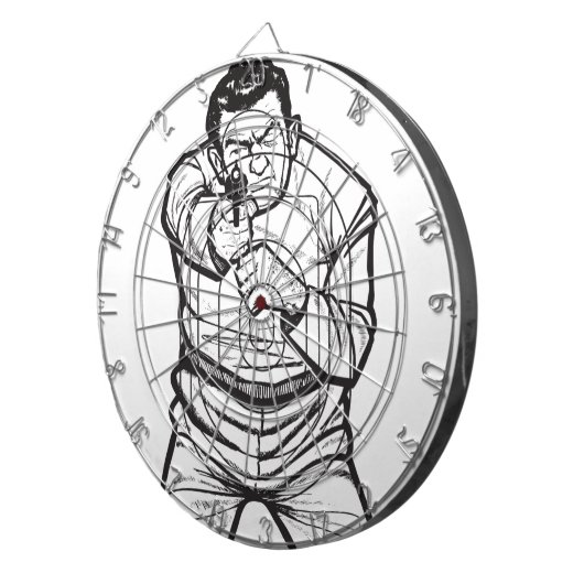 Pratique cible (Devant droit)