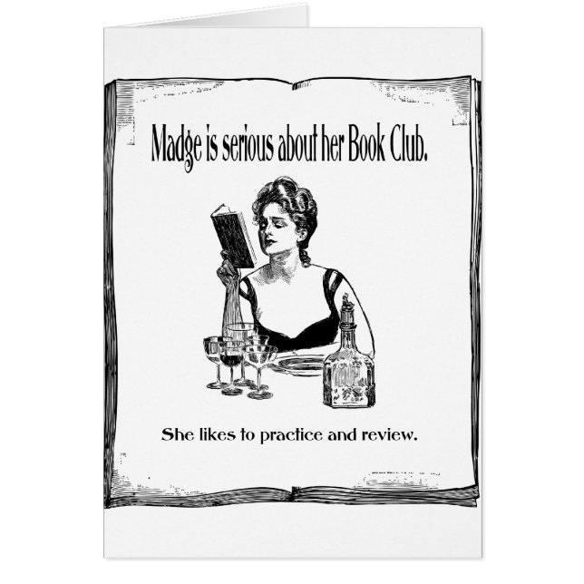 Pratique pour la conception vintage de club de (Devant)