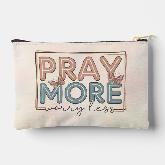 Pray Etui (Achterkant)