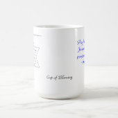 Pray for Jerusalem Mok (Center)