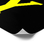 Pray for Peace Poster (Hoek)