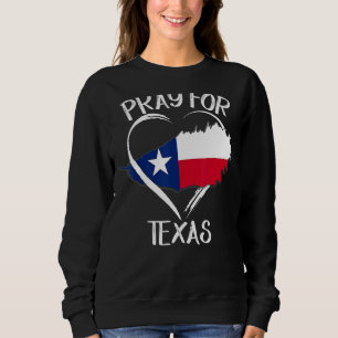 Pray for Texas Support Texas Strong Trui