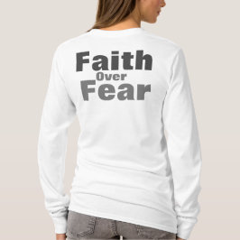 Pray Hard Fast Vaak T-shirt