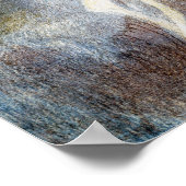 Pray, Maurice Denis Poster (Hoek)