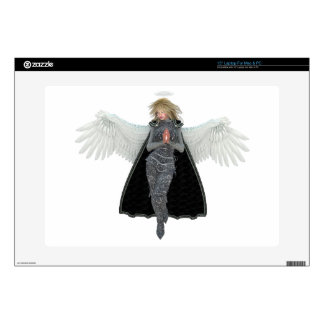 Pray Messenger Angel Skins Voor 15" Laptops