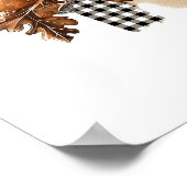 Pray On It.... Poster (Hoek)