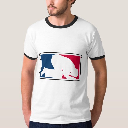 Pray T-shirt (Voorkant)