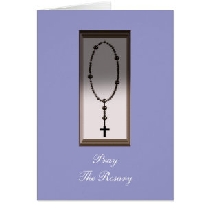 Pray the Rosary
