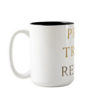 Pray Train Repeat Mug – Christian Fitness Motivati