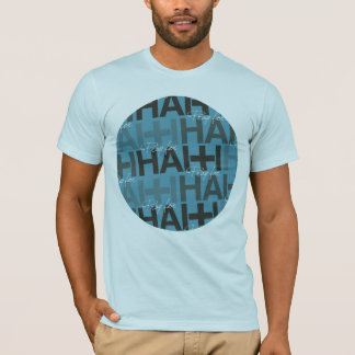 Pray voor Haïti T-shirt