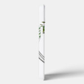 Pray zonder stopzetting Case-Mate iPhone case (Achterkant / Rechts)